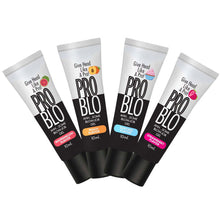 Cargar imagen en el visor de la galería, Gel ProBlo con sabor para sexo oral
