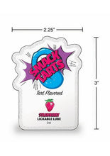 Cargar imagen en el visor de la galería, Smack Tarts Lickable Lub
