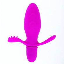 Cargar imagen en el visor de la galería, Pretty Love Fitch Anal Plug
