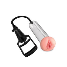 Cargar imagen en el visor de la galería, Bomba Pipedream pussy
