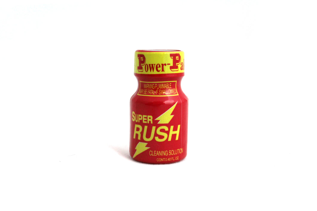 Super Rush (Poppers)