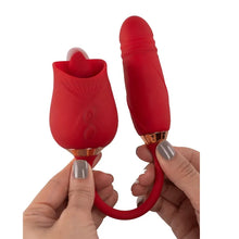 Cargar imagen en el visor de la galería, Vibrador Camtoyz Lotus
