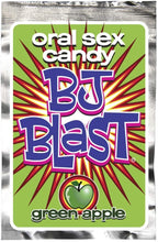 Cargar imagen en el visor de la galería, BJ Blast &quot;Oral Sex Candy&quot;
